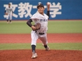 比屋根雅也（１年）