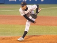 橋本敦也（３年）