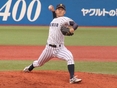 宮崎晃亮（２年）