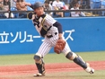 藤野隼大（２年）