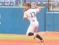 大東孝輔（４年）