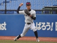 林中勇輝（１年）