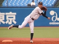 笠井皓介（２年）