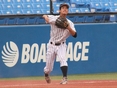 笠松悠哉（４年）