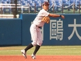 江藤勇治（２年）