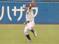 井上和弥（３年）