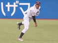 山根佑太（４年）