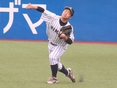 松﨑健造（３年）
