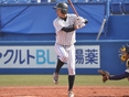 江藤勇治（2年）