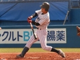 小松勇貴（2年）