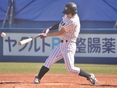 上野貴裕（2年）