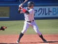 長谷寛太（2年）