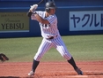 小倉大貴（2年）