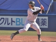 林渓太（2年）