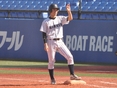 菅谷亮太（2年）