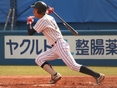 山岸哲也（2年）