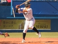 伊藤智也（1年）