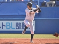 笠井皓介（2年）