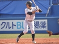 小野大成（2年）