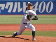 千田雄大（1年）