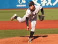 櫻庭勇貴（2年）