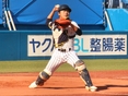 村山直也（1年）