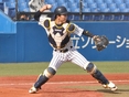 小松勇貴（2年）