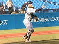 林渓太（2年）
