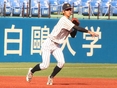 林中勇輝（1年）