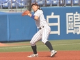 伊藤智也（1年）