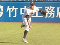 佐藤聡紀（2年）