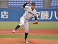 中川颯（２年）