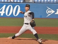 橋本敦也（４年）