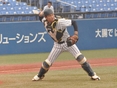 藤野隼大（３年）