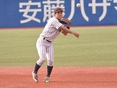 林田景太（４年）