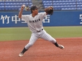 吉田純也（３年）