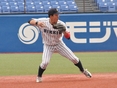 宮慎太朗（２年）