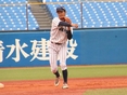 笠井皓介（３年）