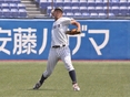 三井健右（２年）