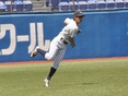井上和弥（４年）