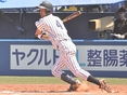 江藤勇治（３年）