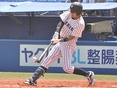 三井健右（２年）