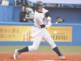 藤野隼大（３年）