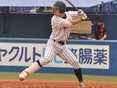 松﨑健造（４年）