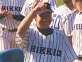 松﨑健造（４年）