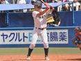 吉田純也（３年）