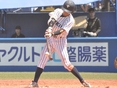 笠井皓介（３年）