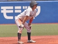 井上和弥（４年）