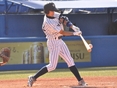 荒井智也（２年）