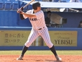 伊藤智也（２年）